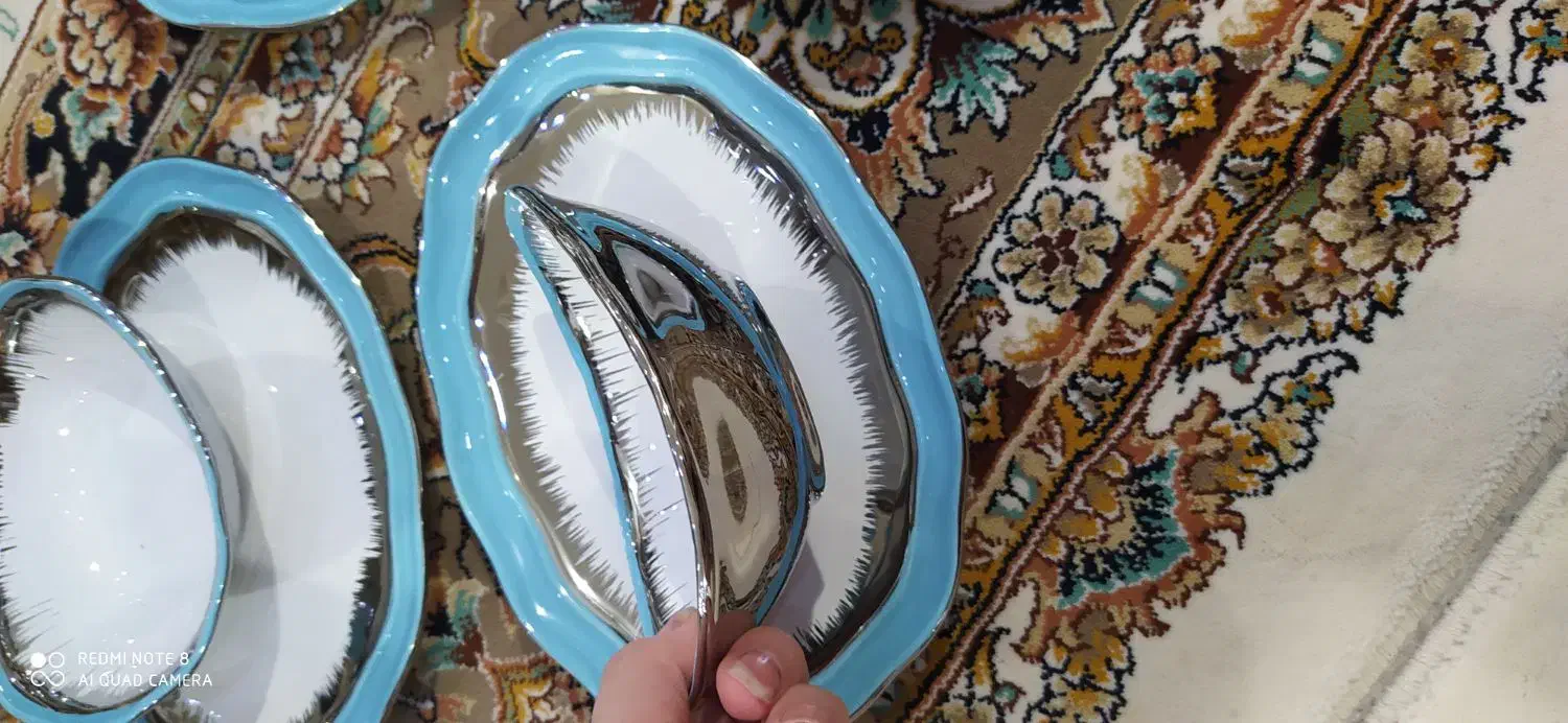 سرویس پذیرایی|ظروف سرو و پذیرایی|فولادشهر, مسکن مهر فولادشهر|دیوار