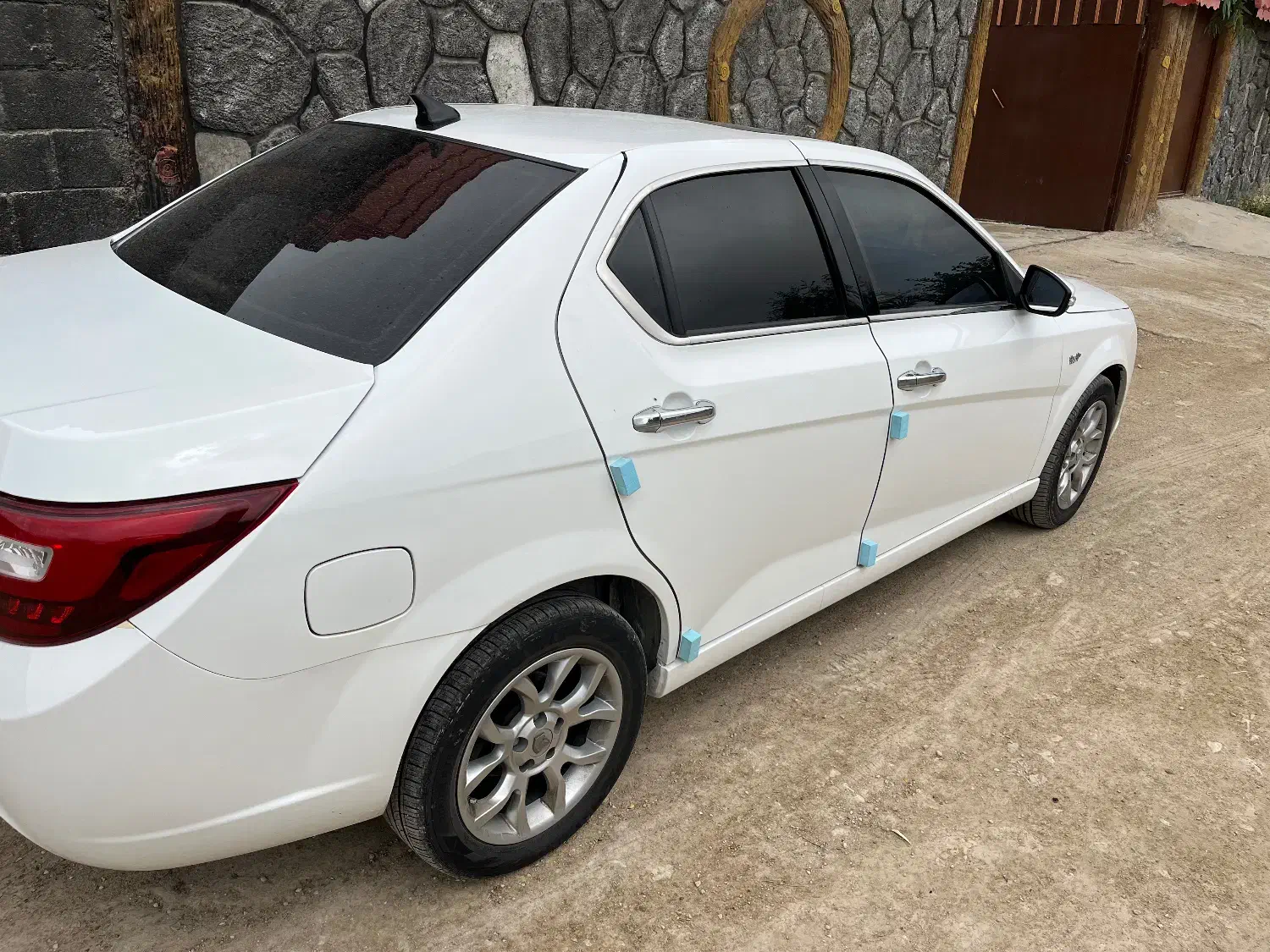 ۰۰۰|خودرو سواری و وانت|لامرد, |دیوار