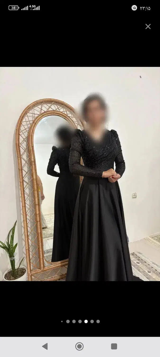 لباس مجلسی کرایه ای|لباس|نورآباد, |دیوار