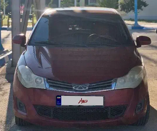 ام وی ام ۳۱۵ مدل ۹۳ کم کار|خودرو سواری و وانت|بندرعباس, |دیوار