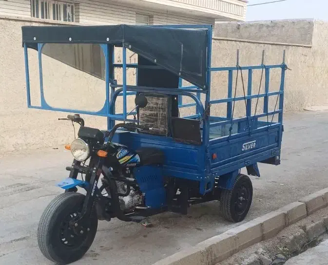 حمل بار سه چرخ|خدمات حمل و نقل|ایذه, |دیوار