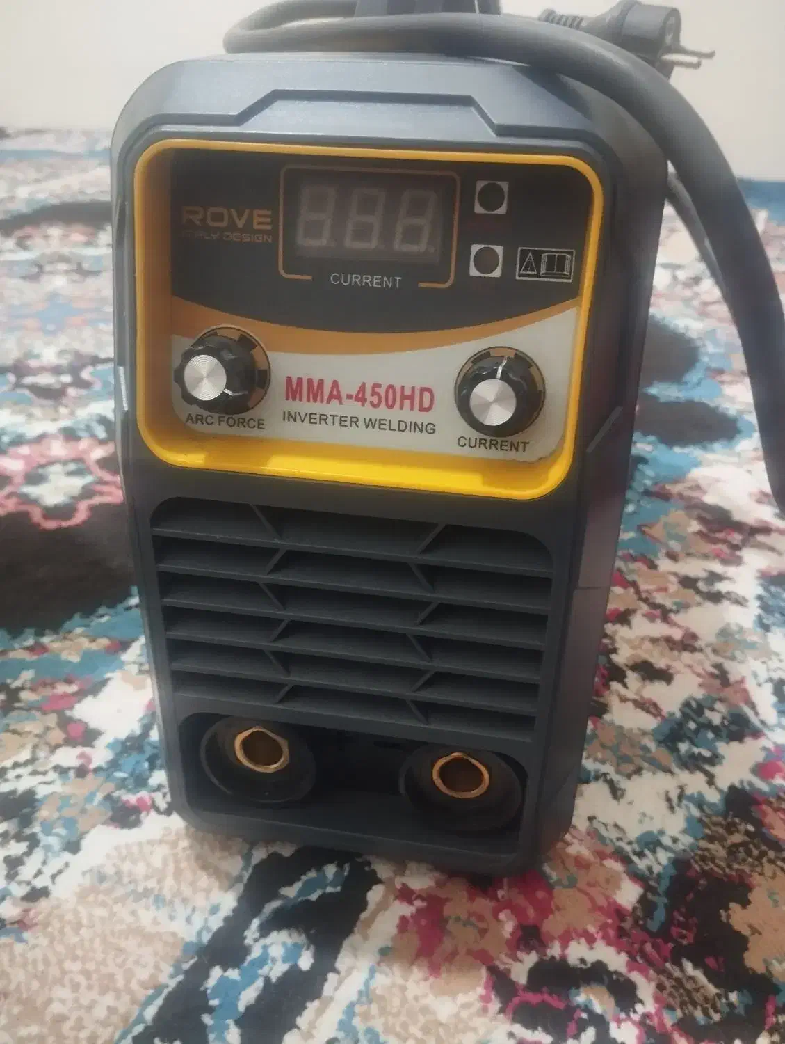 فروشی دستگاه جوش مینی فرز|ابزارآلات|ساوه, |دیوار