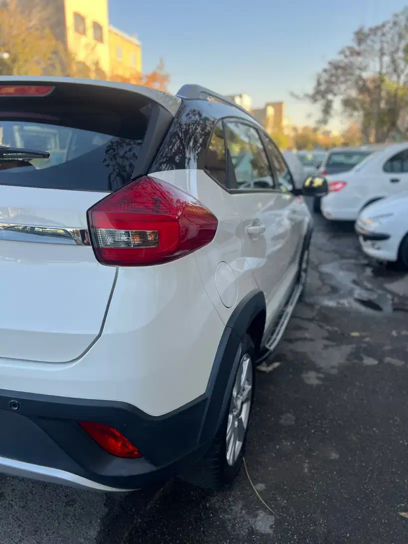 mvm فول۱۴۰۱|خودرو سواری و وانت|تبریز, |دیوار