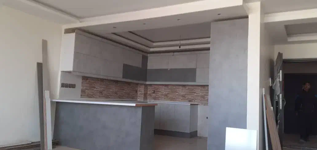 جاکفشی .کمد .کابینت|جاکفشی، کمد، دراور|اصفهان, کوی ولی عصر|دیوار