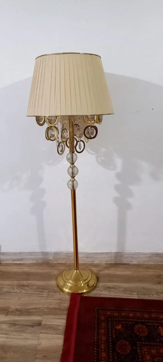 آباژور|چراغ خواب و آباژور|زیباکنار, |دیوار