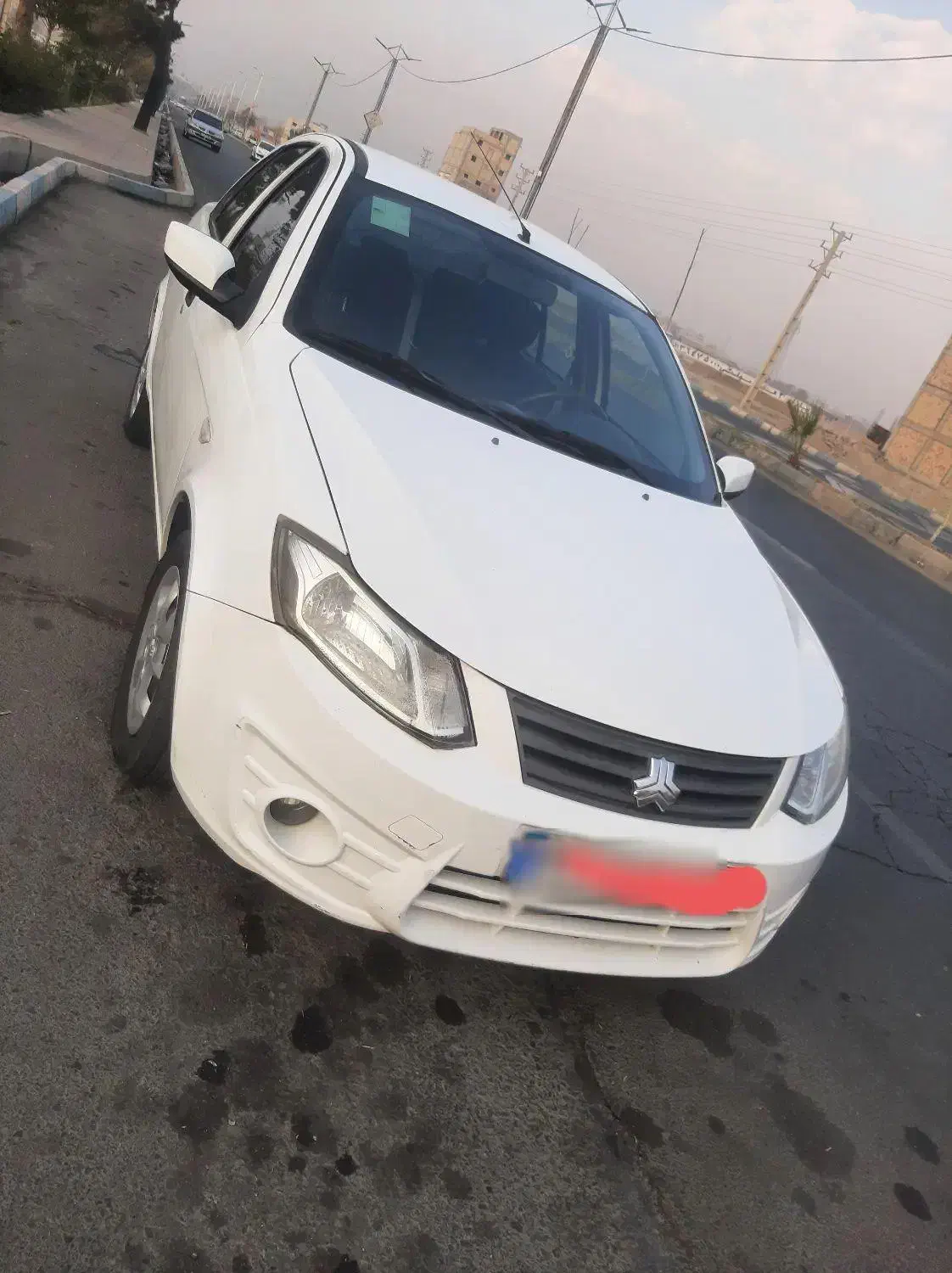 فروش ساینا مدل ۹۸ تک برگ در پاکدشت|خودرو سواری و وانت|پاکدشت, پاکدشت (مامازند)|دیوار