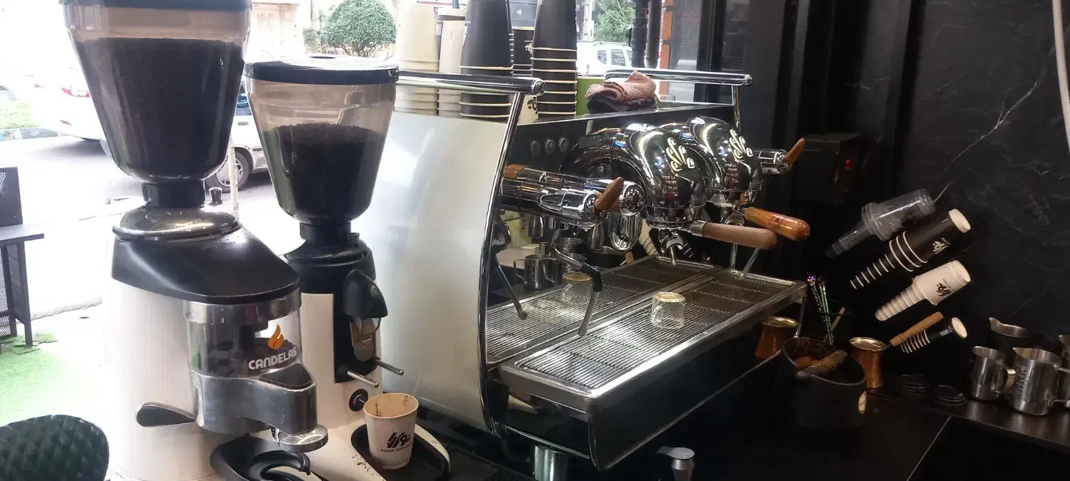 آموزش باریستا|خدمات آموزشی|رشت, دیلمان|دیوار