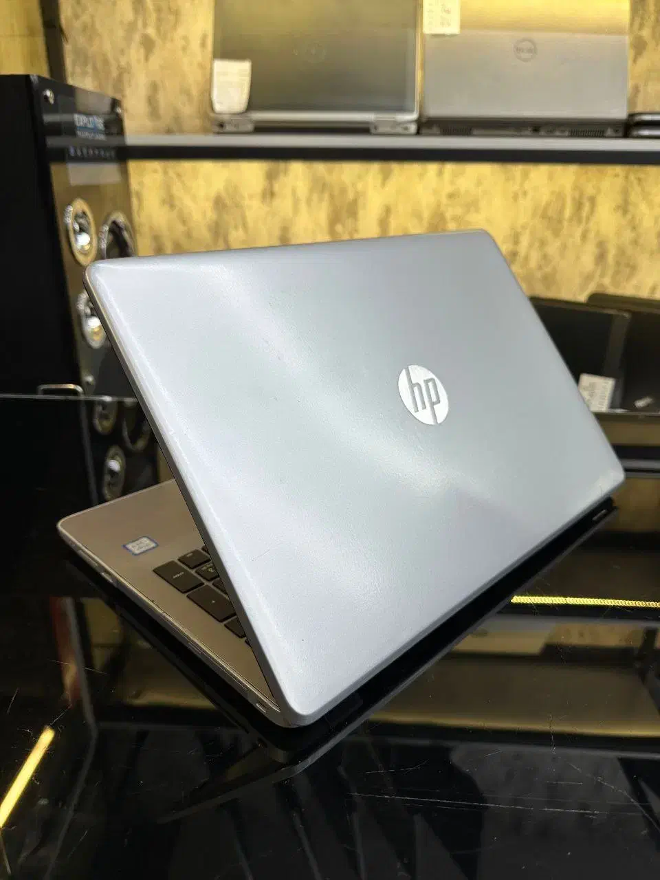 HP 250 G6 لپ‌تاپ برای کار روزمره و دانشجویی|رایانه همراه|اصفهان, شاه پسند|دیوار