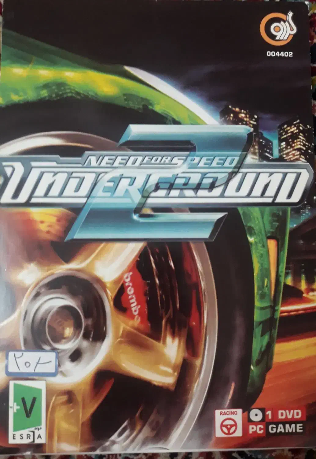 بازی ماشین کامپیوتر|کنسول، بازی ویدئویی و آنلاین|مشهد, شهرک امام هادی (شهرک غرب)|دیوار