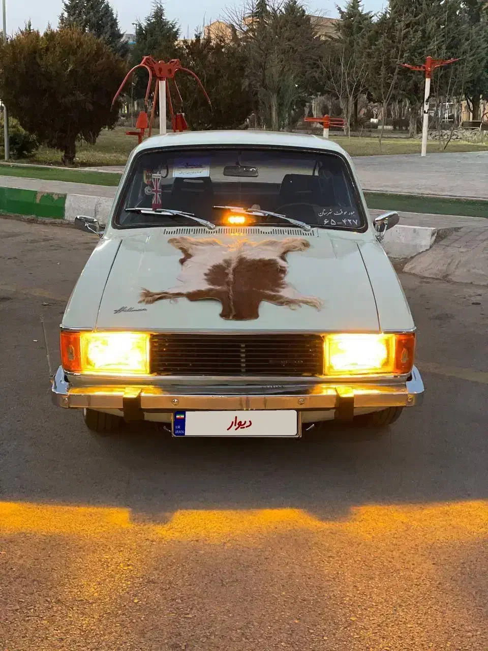 پیکان بنزینی|خودرو سواری و وانت|تهران, تهرانسر مرکزی|دیوار