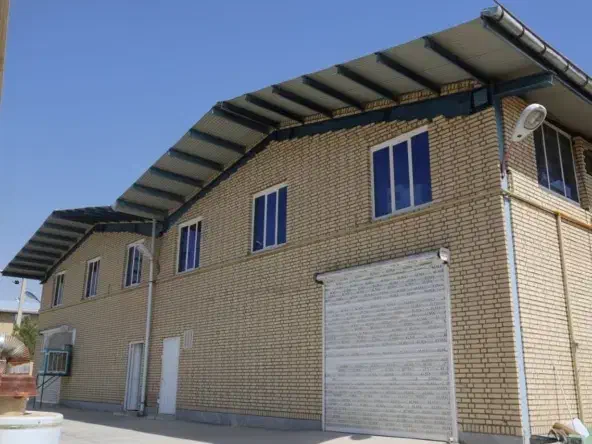 اجاره سالن 180 متری در خیابان زیبادشت محمد شهر|اجارهٔ دفتر صنعتی، کشاورزی، تجاری|محمدشهر, زیبادشت|دیوار