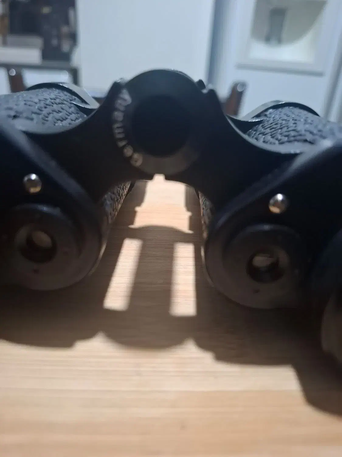 دوربین شکاری درحد نو|کوهنوردی و کمپینگ|گلپایگان, |دیوار