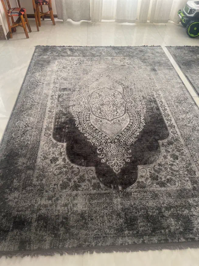 فرش ۱۵۰۰شانه بهشتی تبریز|فرش|گلستان (تهران), |دیوار