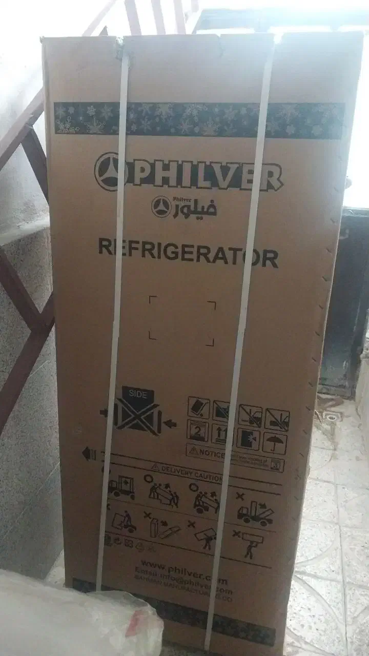 یخچال|یخچال و فریزر|رباطکریم, کیکاور|دیوار