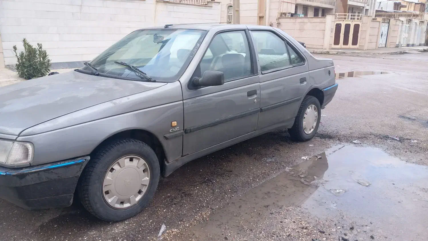 روا سال|خودرو سواری و وانت|اسلام‌‌آباد غرب, |دیوار