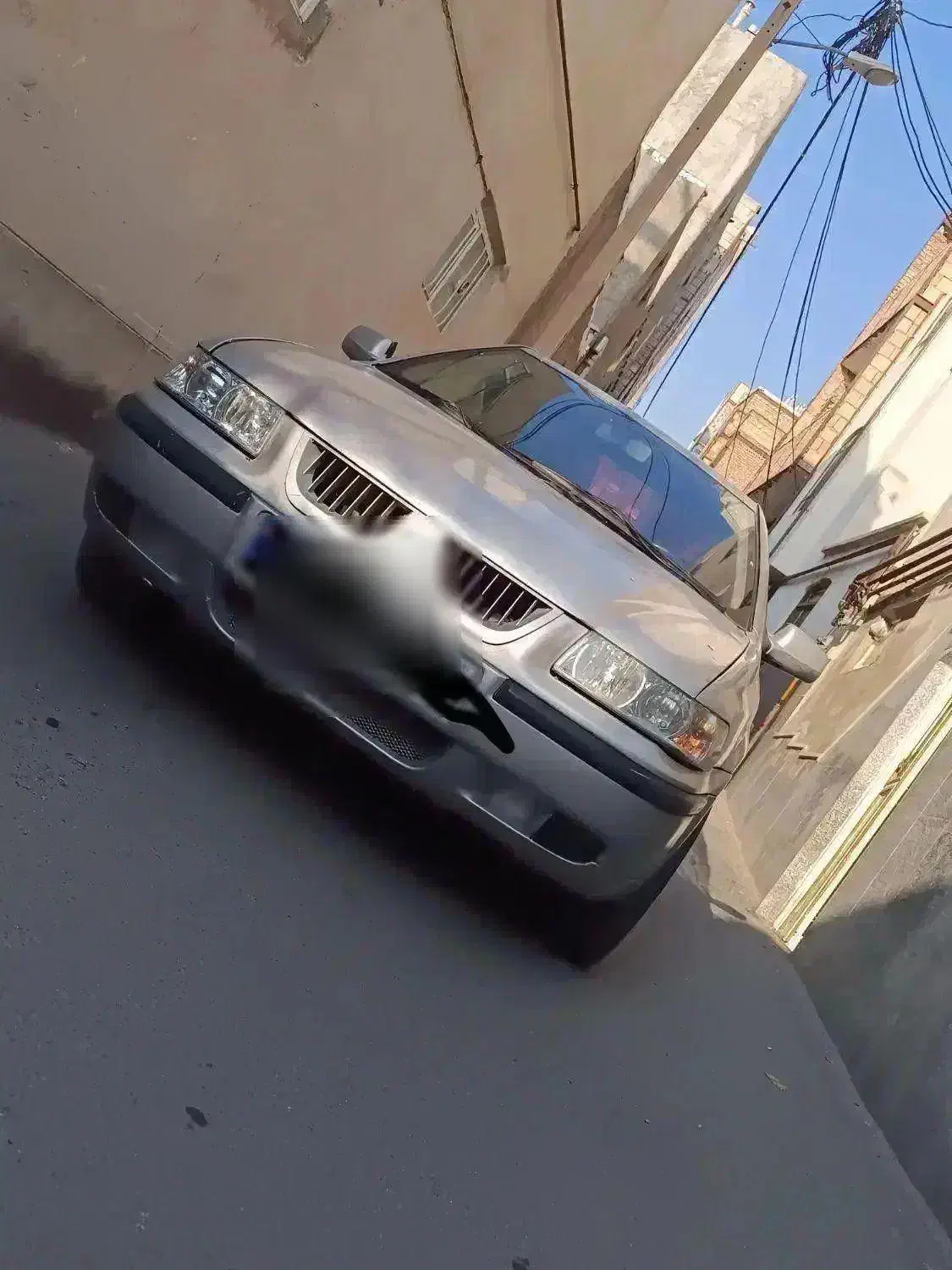 سمند|خودرو سواری و وانت|تبریز, |دیوار