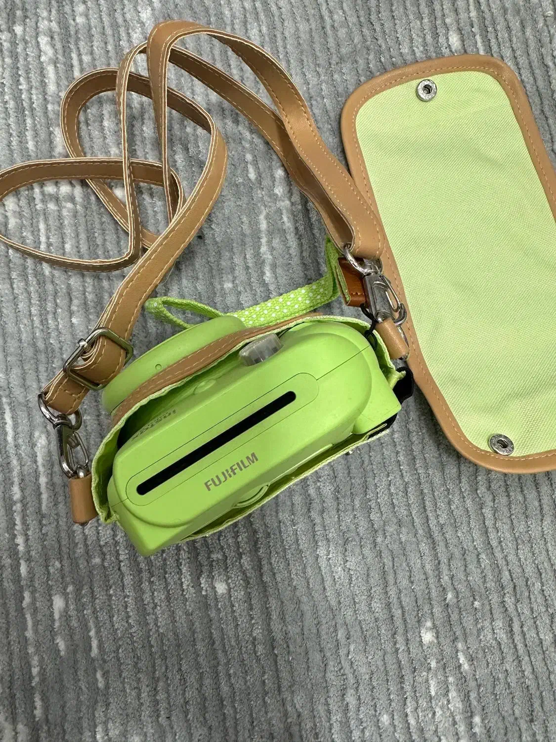 دوربین عکاسی instax mini 9|دوربین عکاسی و فیلم‌برداری|تهران, شاهین|دیوار