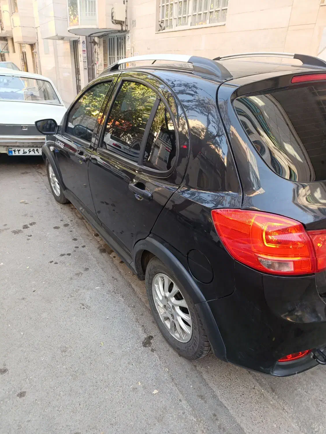 کوییک 97|خودرو سواری و وانت|مشهد, هنرور|دیوار