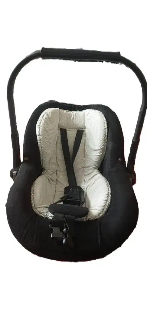 کریر نوزاد|کالسکه و لوازم جانبی|شهرکرد, |دیوار