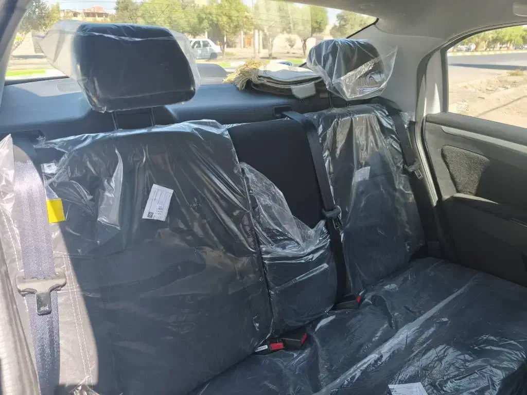 تارا مدل 1404صفر کیلومتر 6دنده|خودرو سواری و وانت|ایرانشهر, |دیوار