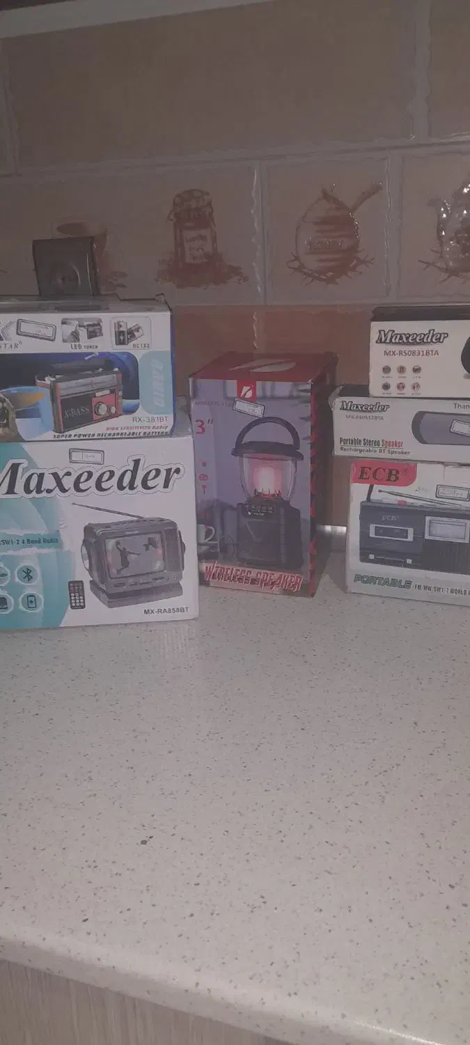 ضبط|سیستم صوتی خانگی|یزد, |دیوار