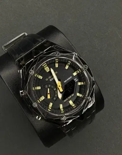 ساعت مردانه جی شاک|ساعت|شیراز, گلشن|دیوار