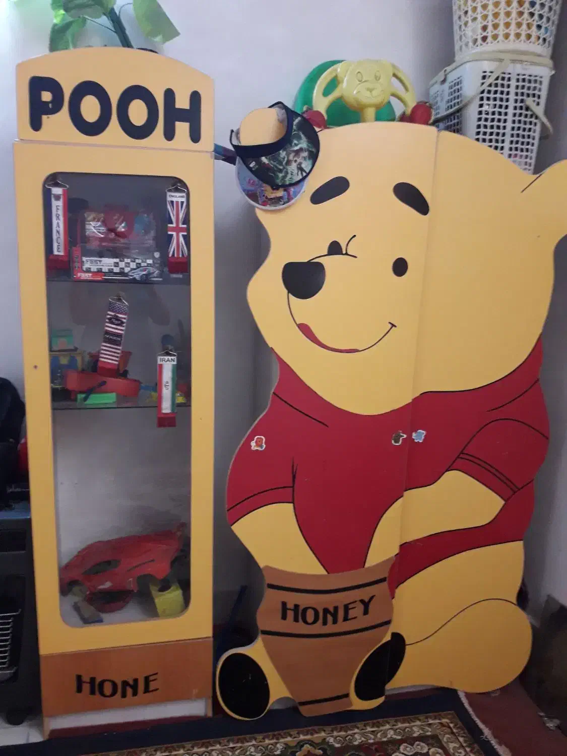 سرویس خواب نوجوان|تخت و سرویس خواب|زاهدان, |دیوار