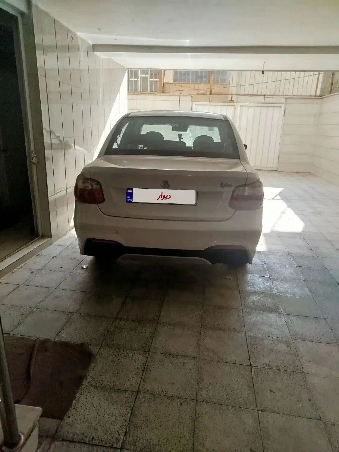 ساینا s|خودرو سواری و وانت|قزوین, |دیوار