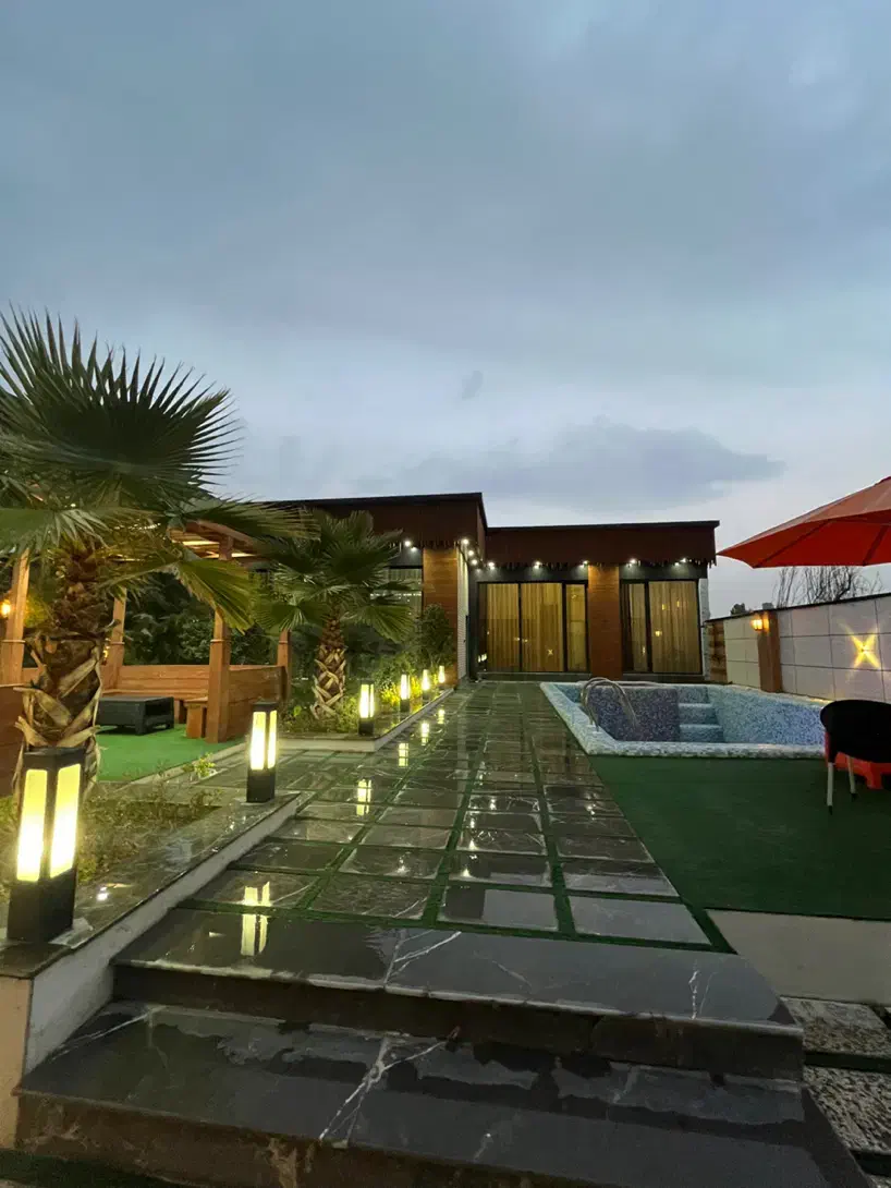 ویلا مناسب سکونت دائم/تهراندشت|فروش خانه و ویلا|کرج, آتشگاه|دیوار