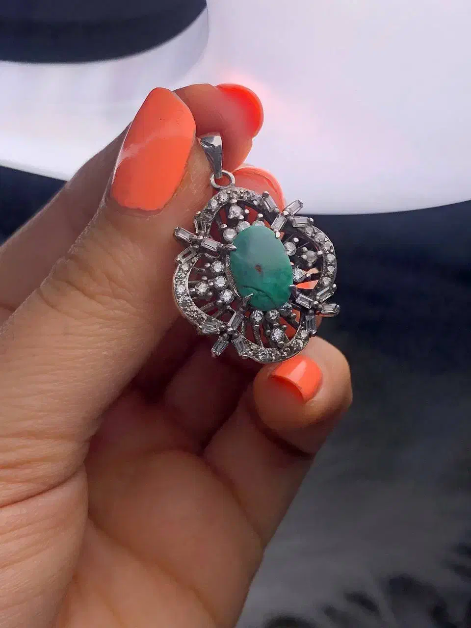 فرصت طلایی، فروش نقره شیک با تخفیف واقعی|جواهرات|زنجان, |دیوار