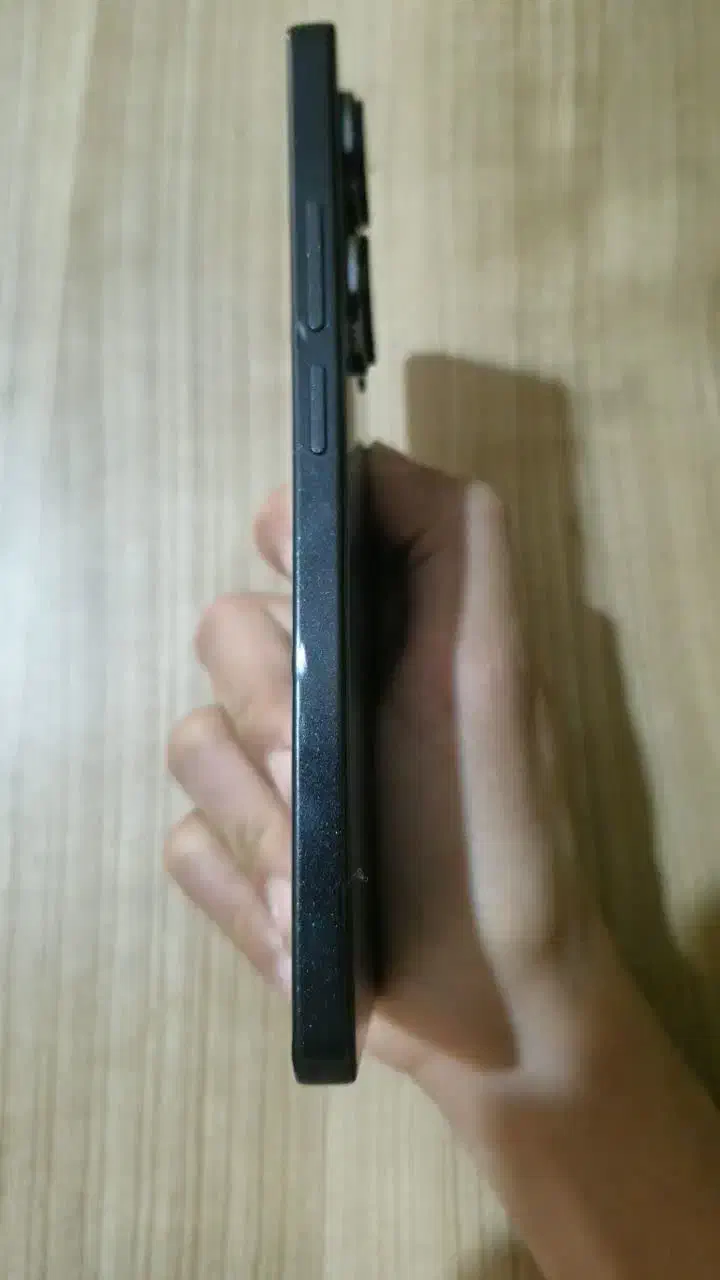 Poco m6 pro|موبایل|شیراز, آبیاری|دیوار