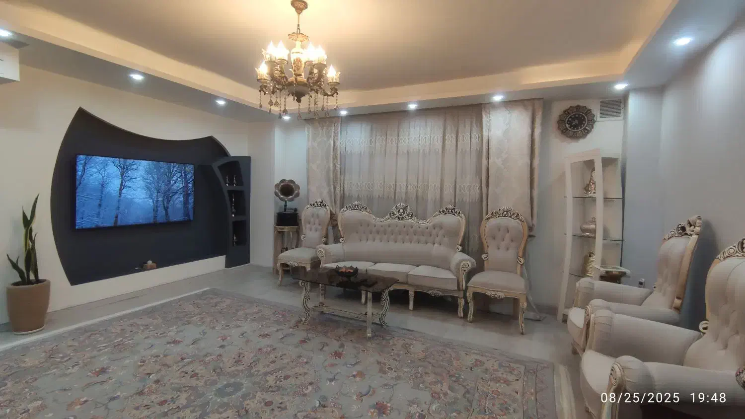 آپارتمان 3 خواب لوکس خیابان لاله|فروش آپارتمان|شیراز, لاله|دیوار