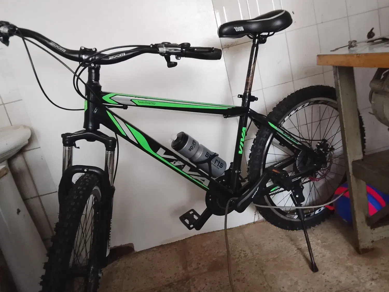 موتور|دوچرخه، اسکیت، اسکوتر|رشت, نامجو|دیوار