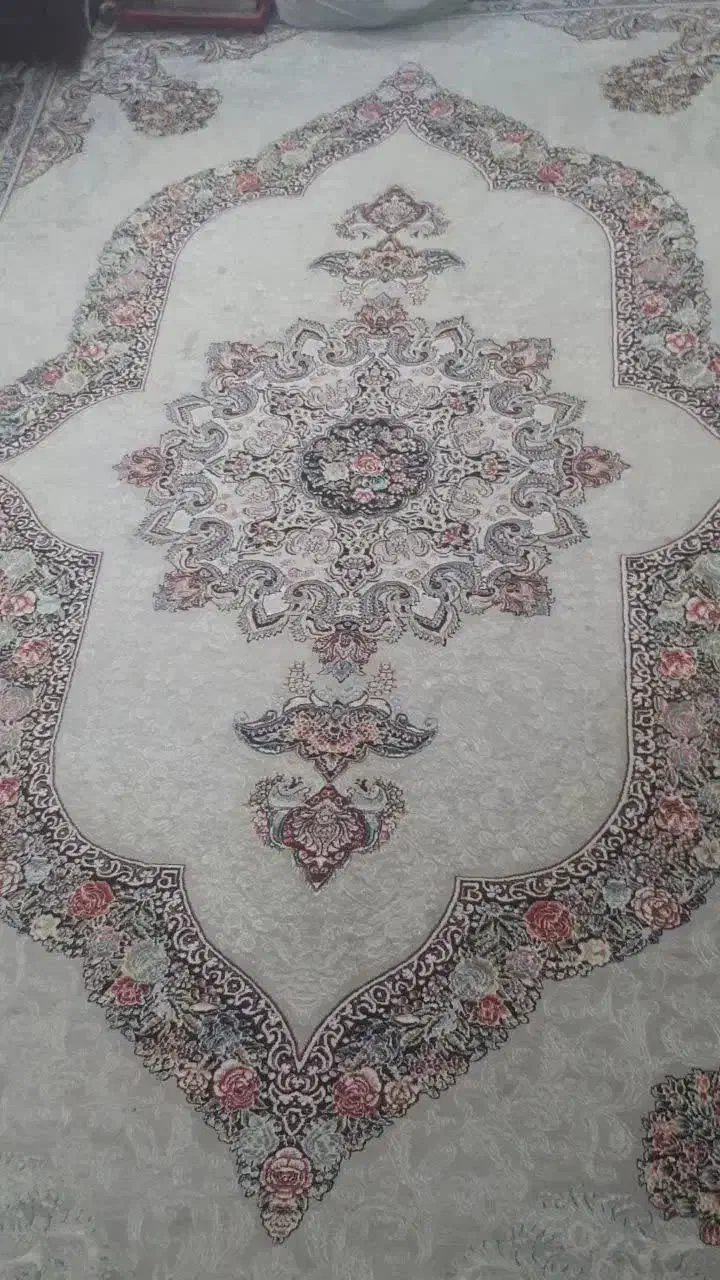 ۳ تا فرش ۱۲ متر و ۱۲ متر و ۶ متری|فرش|تهران, شکوفه (عبدل آباد)|دیوار