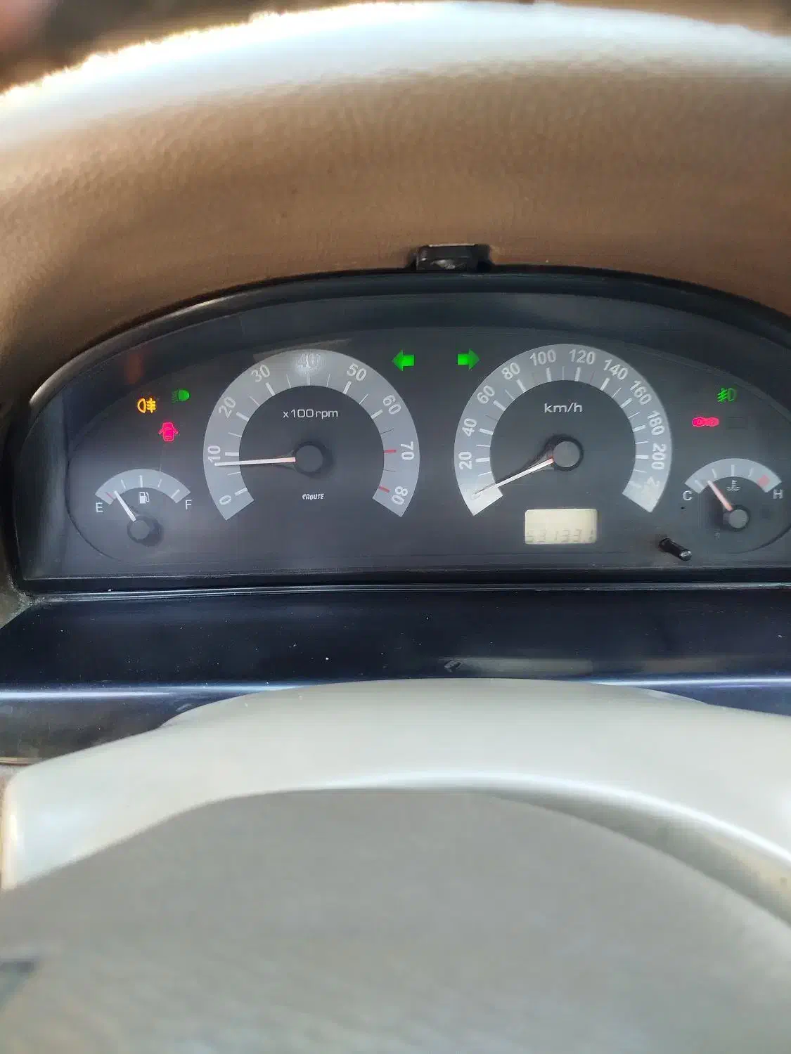 سمند ۸۴ فقط یک در رنگ|خودرو سواری و وانت|مرند, |دیوار