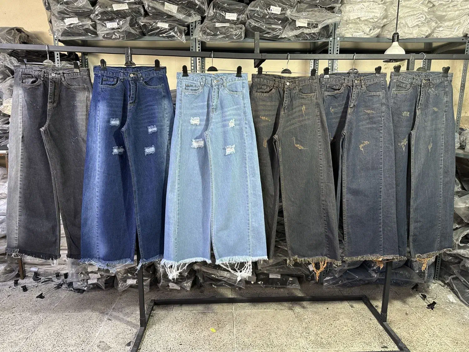 کارگو بنگال 150|عمدهفروشی|شیراز, لب آب|دیوار