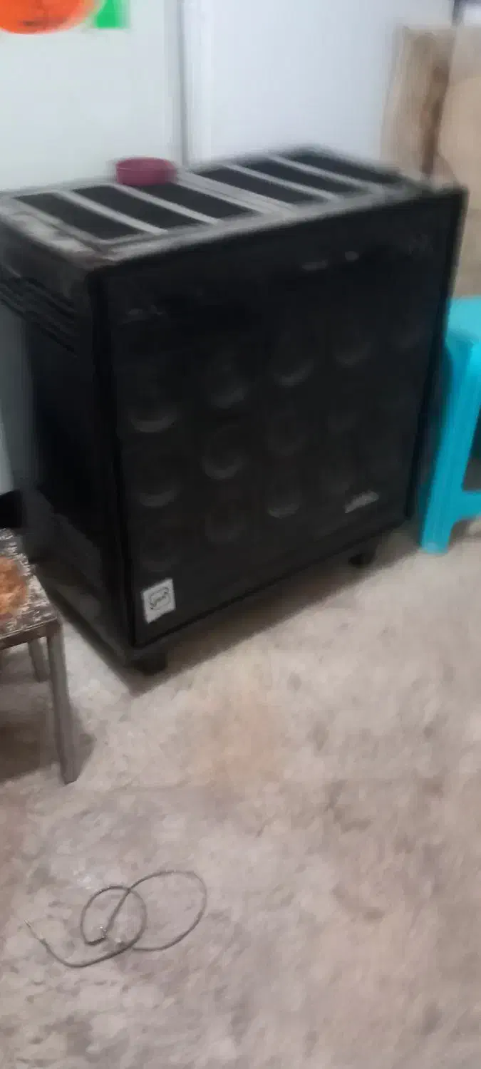 بخاری نفتیو گازوئیلی در حد نو|بخاری، هیتر، شومینه|قم, ولیعصر|دیوار