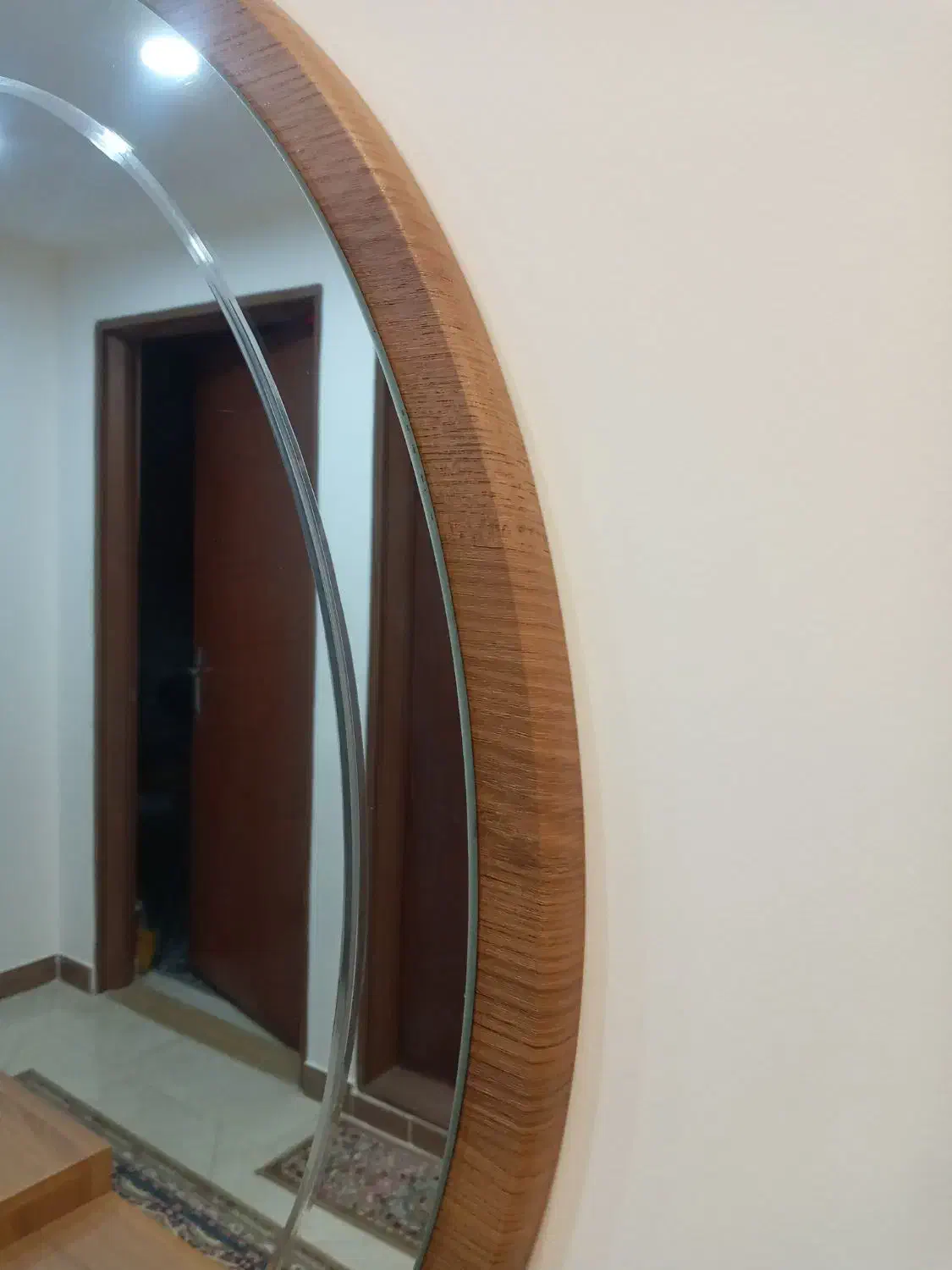 آینه کنسول نو نو|بوفه، ویترین، کنسول|قروه, |دیوار