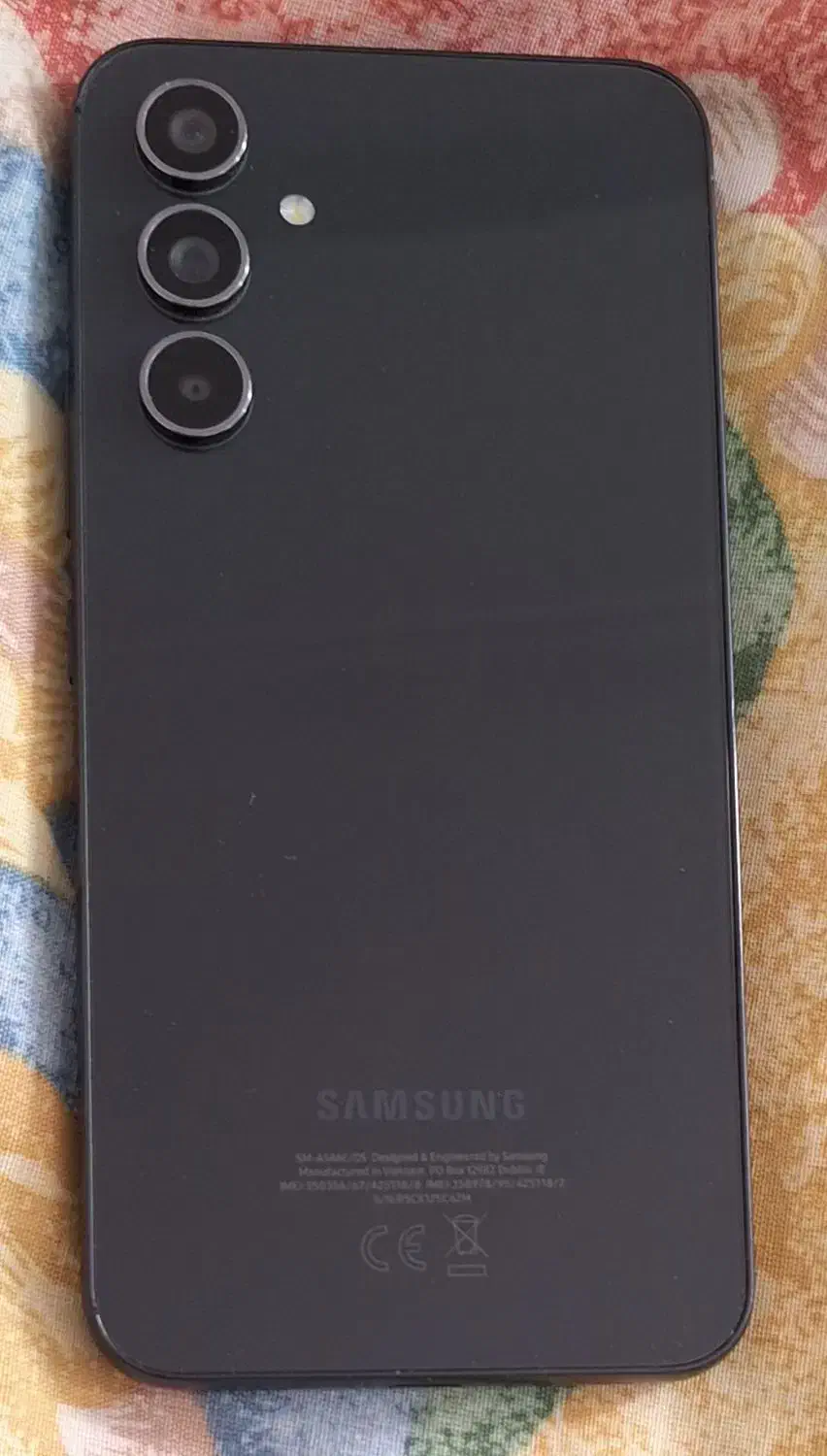 samsung A54|موبایل|شیراز, بعثت|دیوار