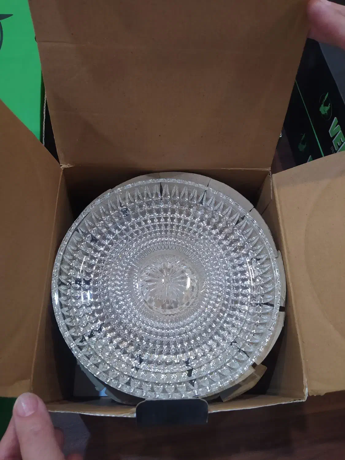 آجیل و میوه خوری پیاله پیش دستی قندان ونیز|ظروف سرو و پذیرایی|تهران, هفت چنار|دیوار