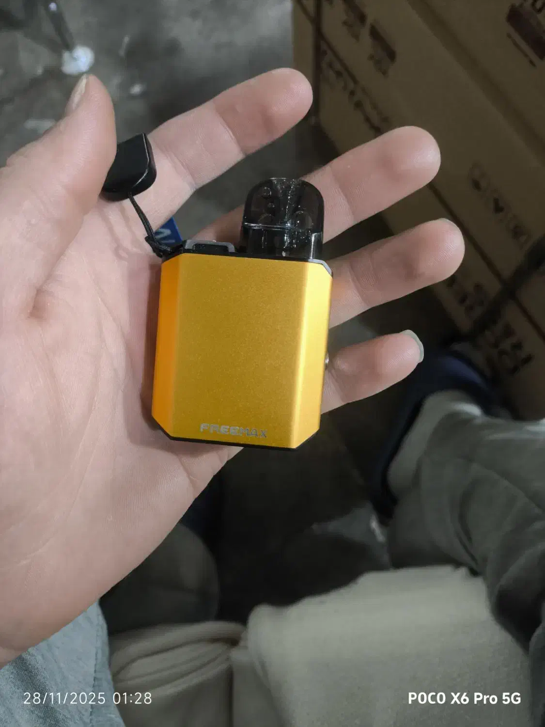 ویپ گلکسی|زیورآلات و اکسسوری|صفادشت, |دیوار