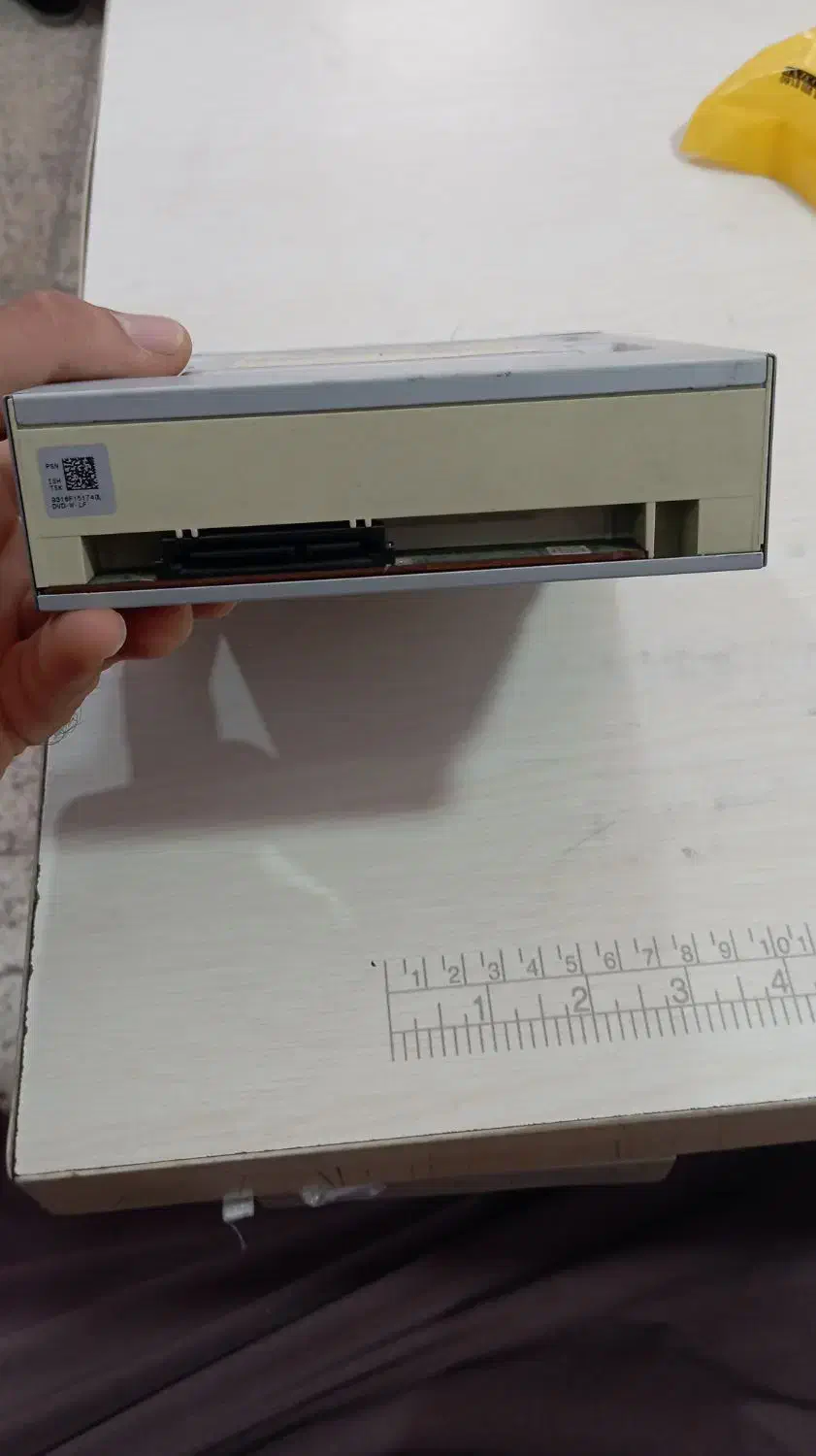 DVD رایتر اینترنال|قطعات و لوازم جانبی رایانه|ایرانشهر, |دیوار