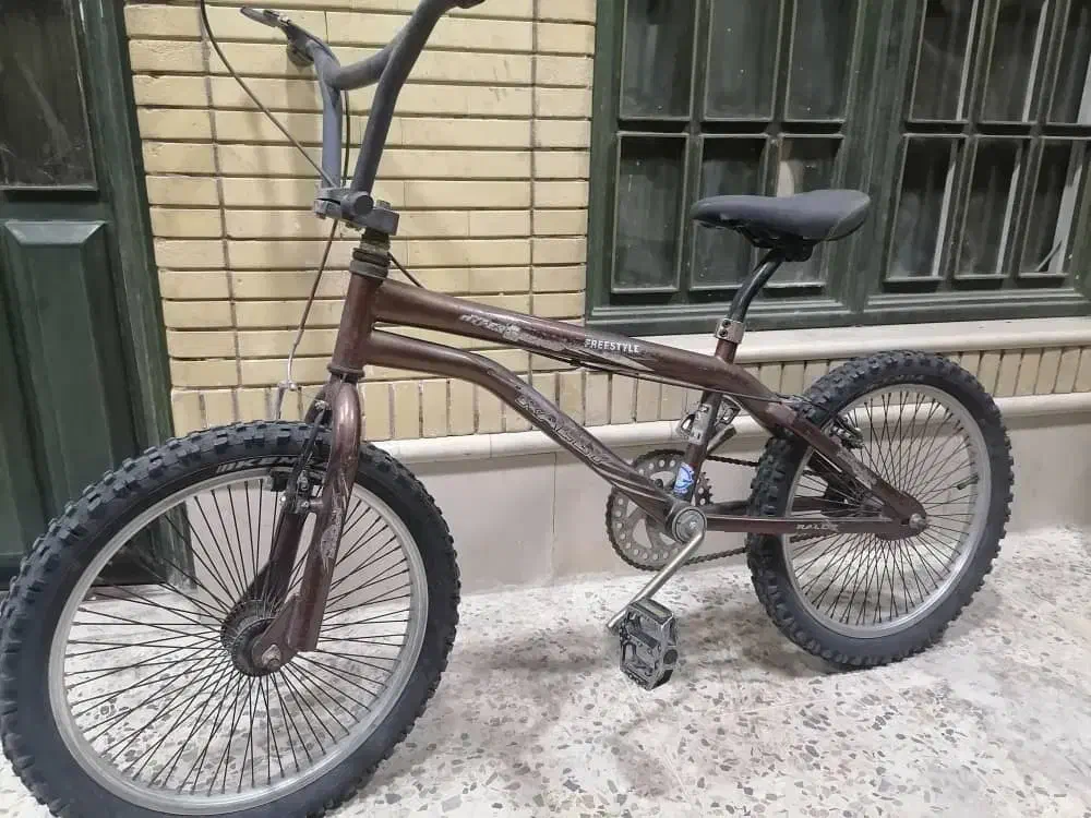 دوچرخه ویوا ، بی ام ایکس|دوچرخه، اسکیت، اسکوتر|شیراز, آبیاری|دیوار