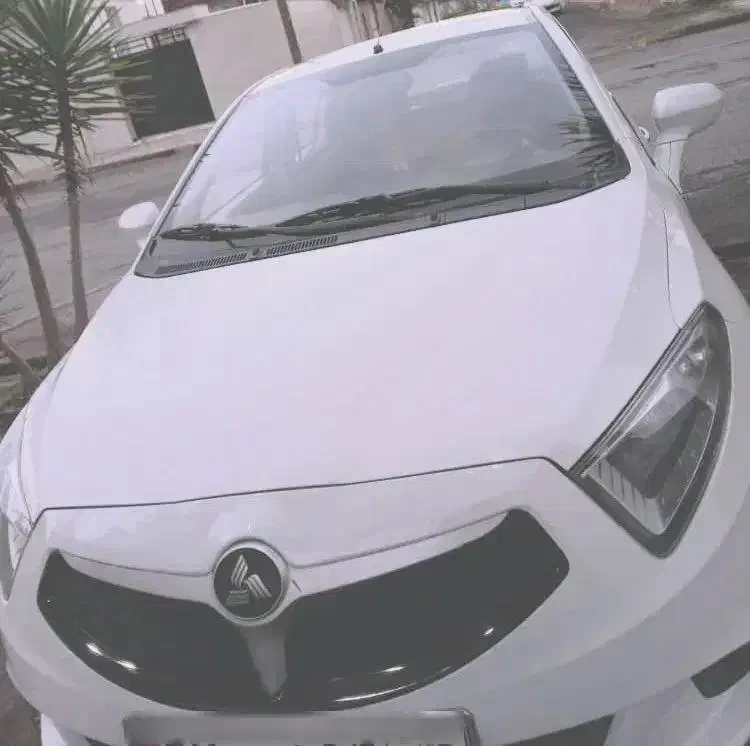 برلیانس۲۳۰ مدل ۹۷درحدصفر|خودرو سواری و وانت|بندر انزلی, چهارفریضه|دیوار