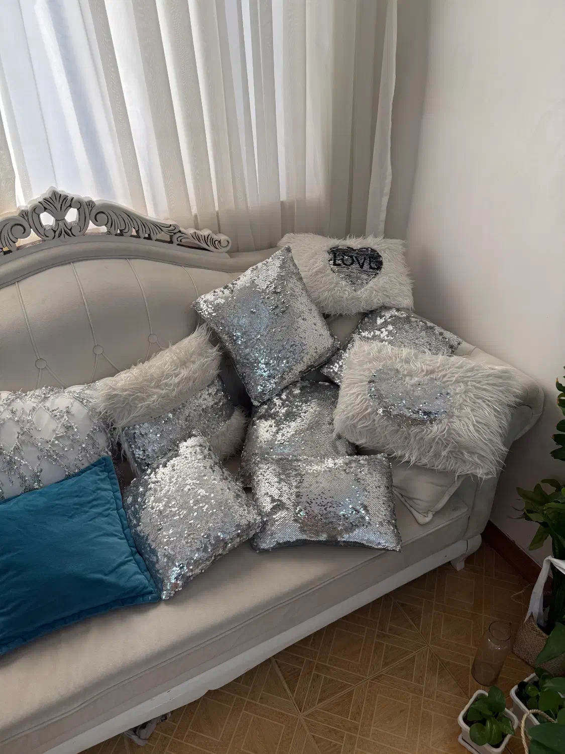 کوسن مبل|پرده، رانر، رومیزی|رشت, بازار|دیوار