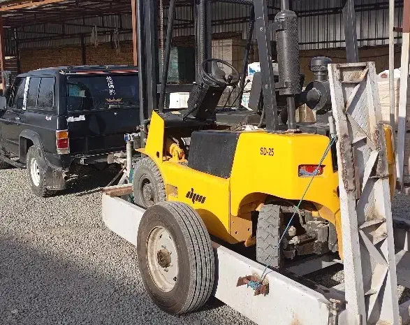 اجاره لیفتراک|خدمات حمل و نقل|مشکین‌دشت, |دیوار