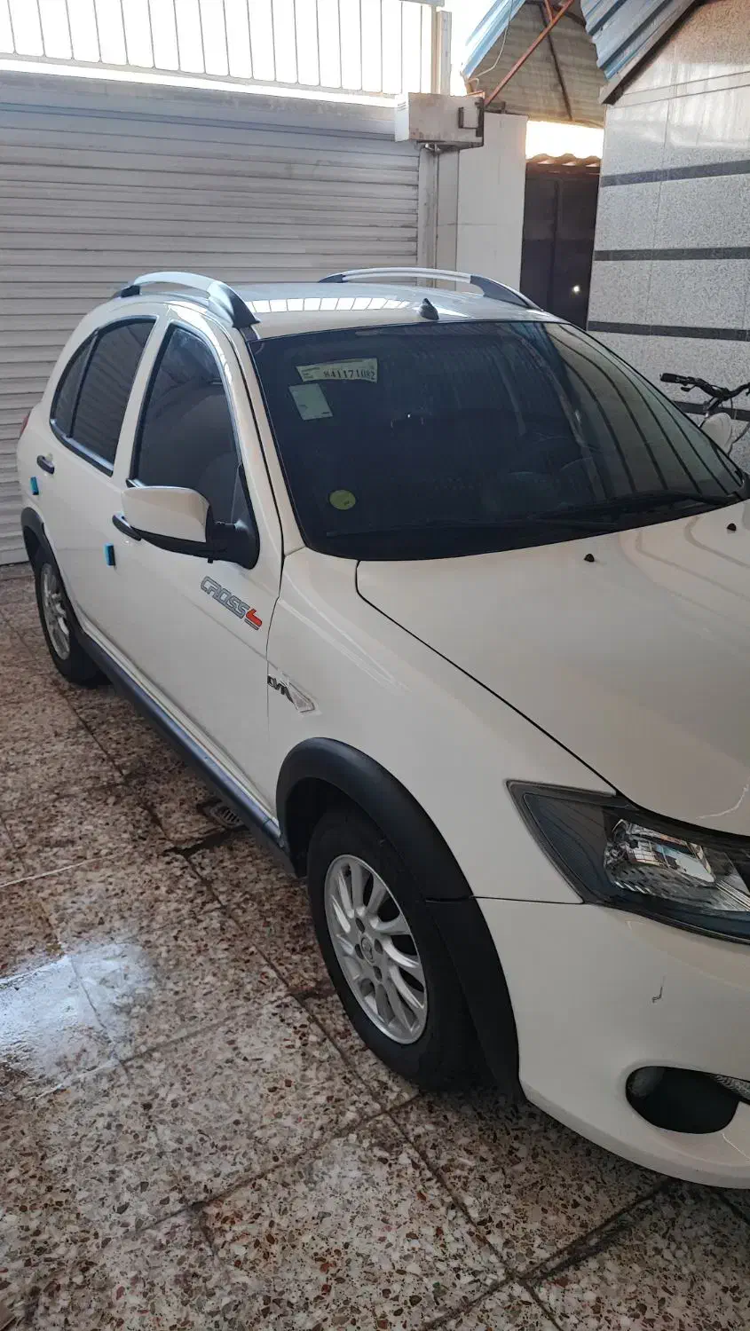 کوییک اتوماتیک فول پلاس ۱۴۰۱|خودرو سواری و وانت|اهواز, مجاهد|دیوار