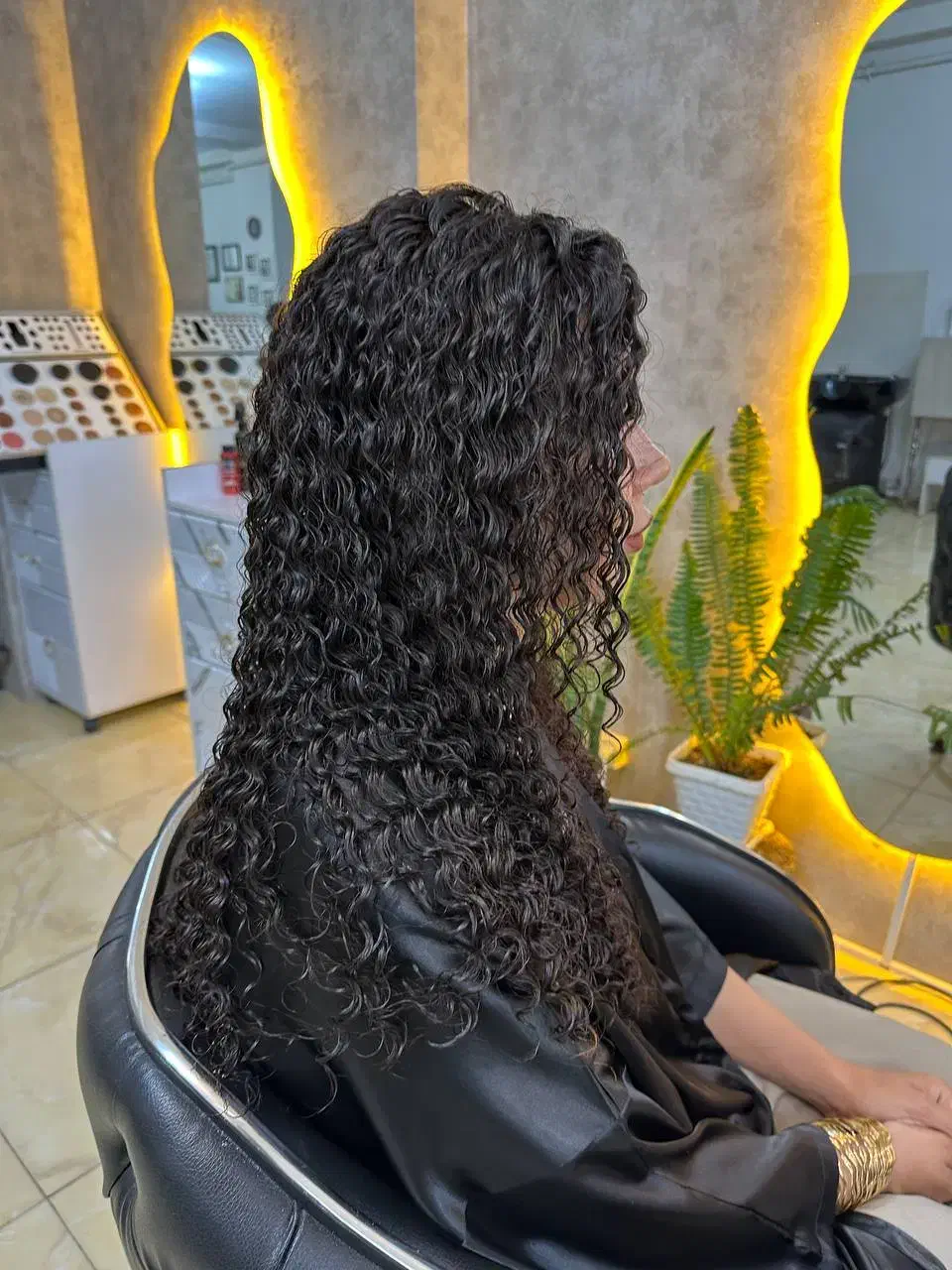 فر دائم|خدمات آرایشگری و زیبایی|ارومیه, |دیوار