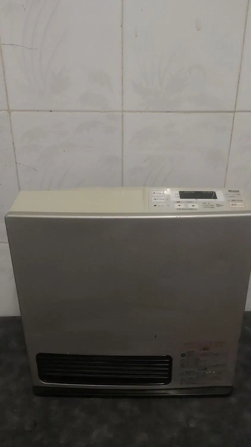 بخاری ژاپنی|بخاری، هیتر، شومینه|خواف, |دیوار