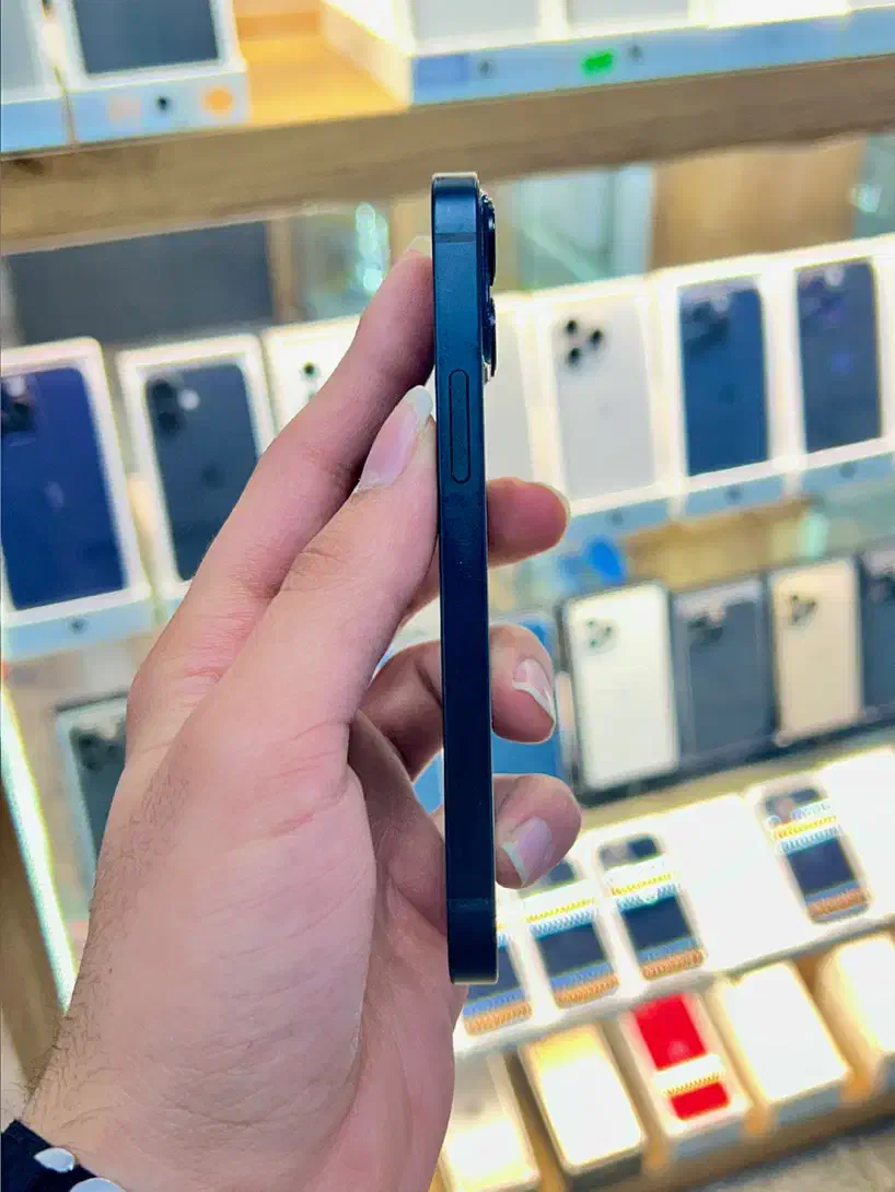 iphone 13 mini|موبایل|کرج, عظیمیه|دیوار